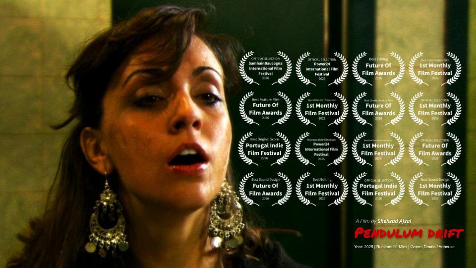 The Pendulum Drift Awards and Selections