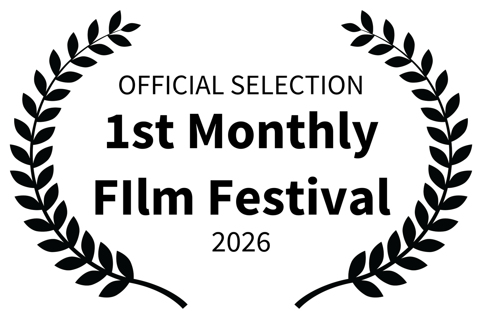 Official Selection - 1st Monthly Festival