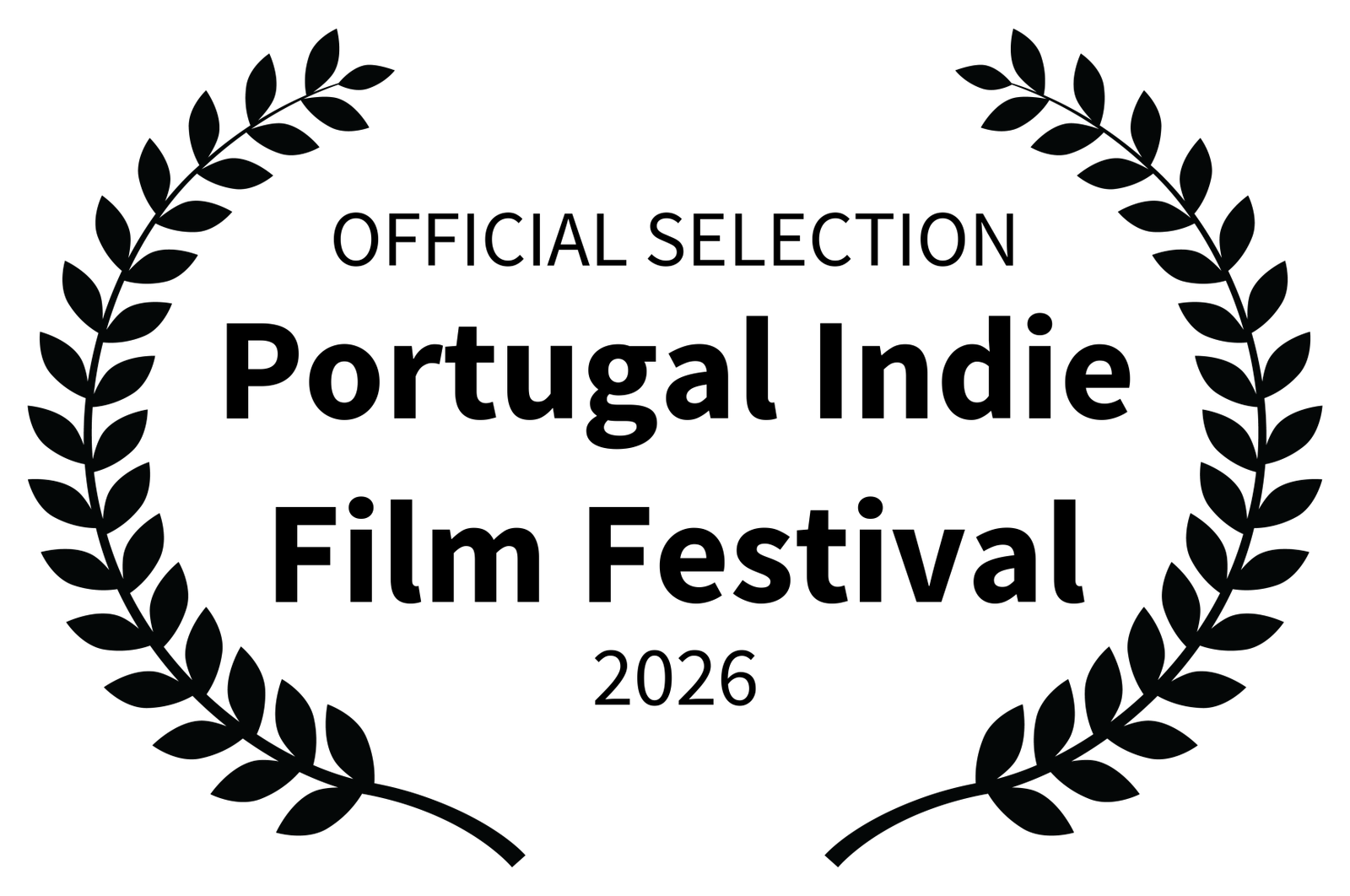 Official Selection - Portugal indie Film Festival