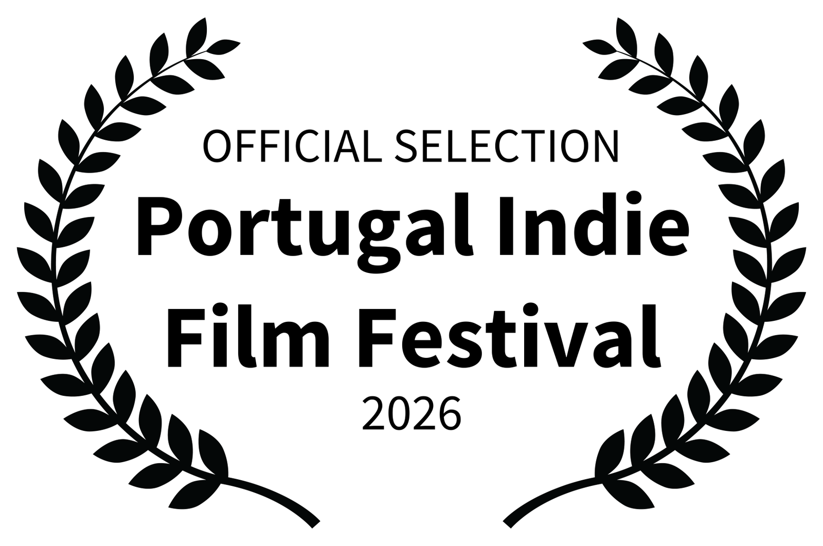 Official Selection - Portugal Indie Film Festival
